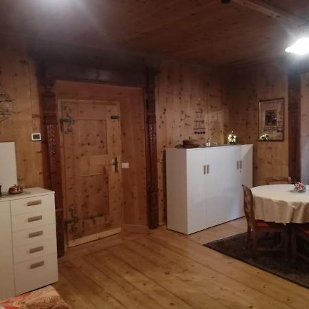 Appartamento Cavour Bormio Exterior photo