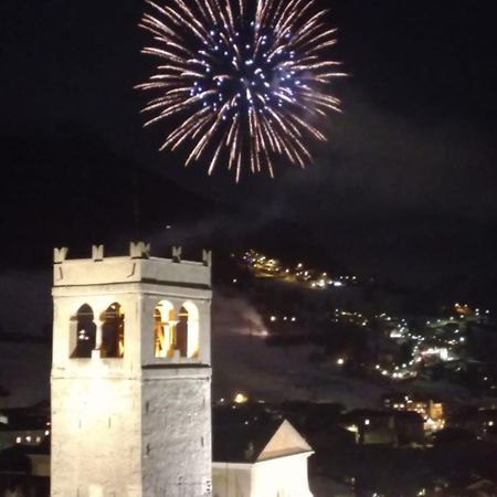 Appartamento Cavour Bormio Exterior photo