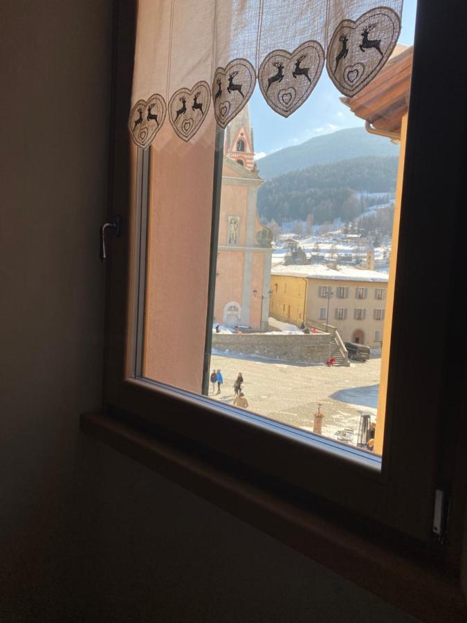Appartamento Cavour Bormio Exterior photo