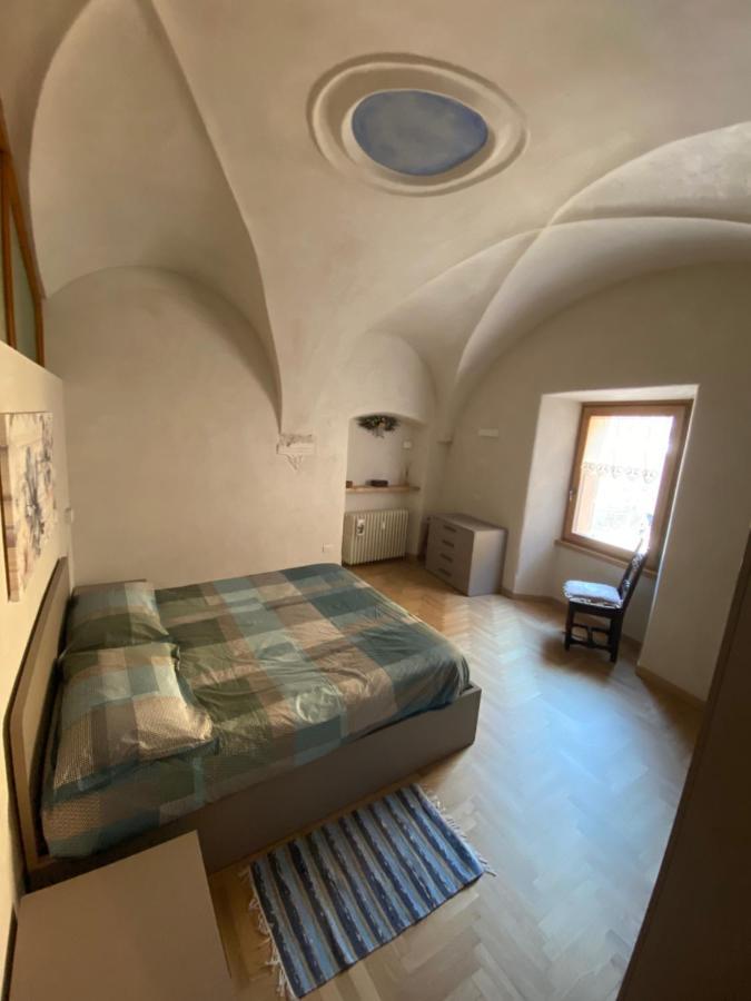 Appartamento Cavour Bormio Exterior photo