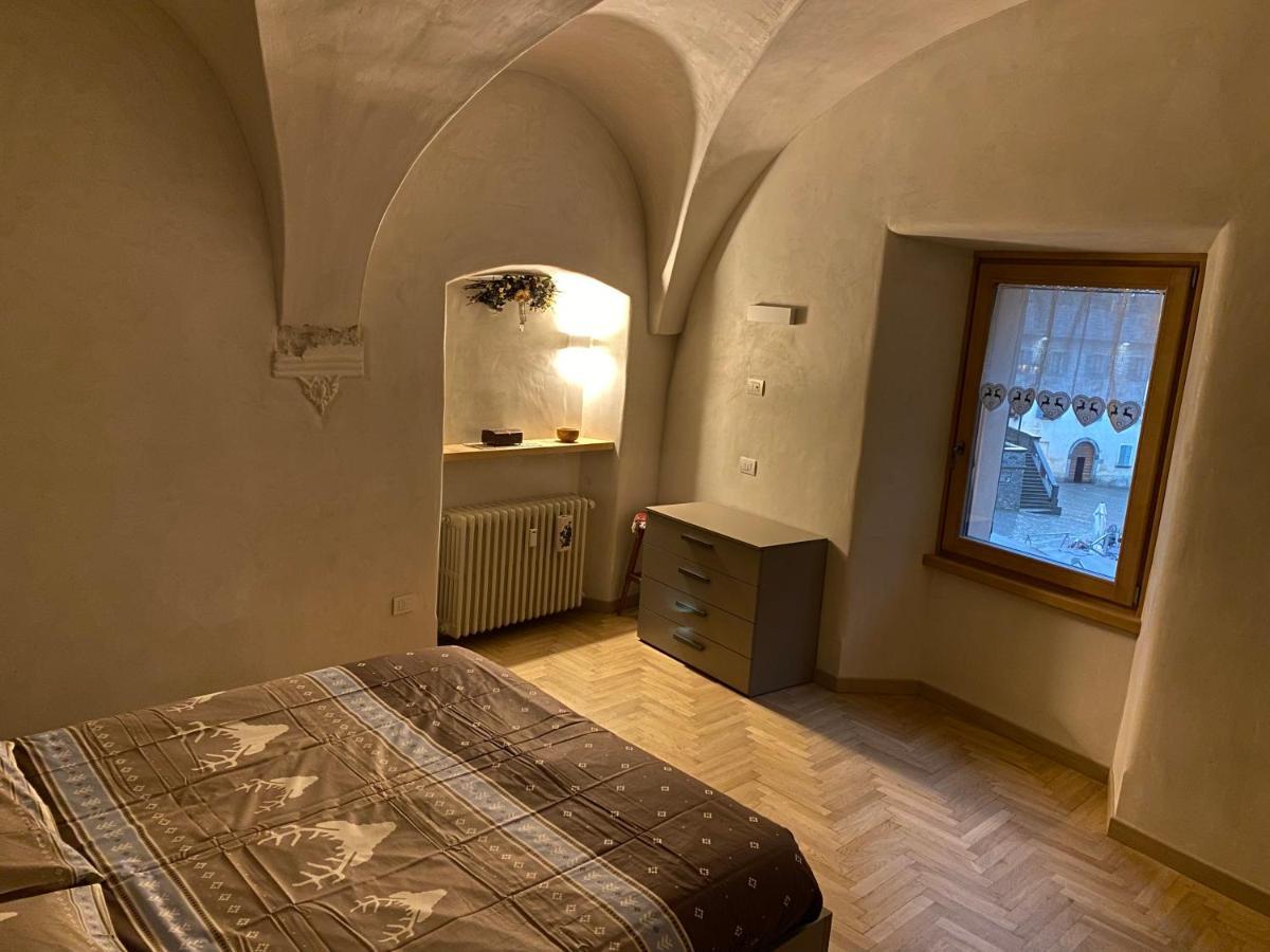 Appartamento Cavour Bormio Exterior photo