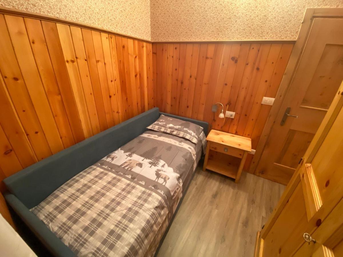 Appartamento Cavour Bormio Exterior photo