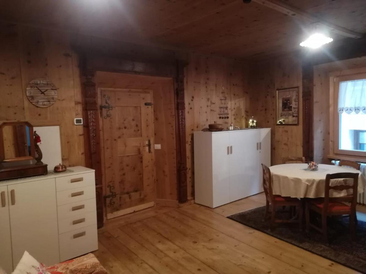 Appartamento Cavour Bormio Exterior photo